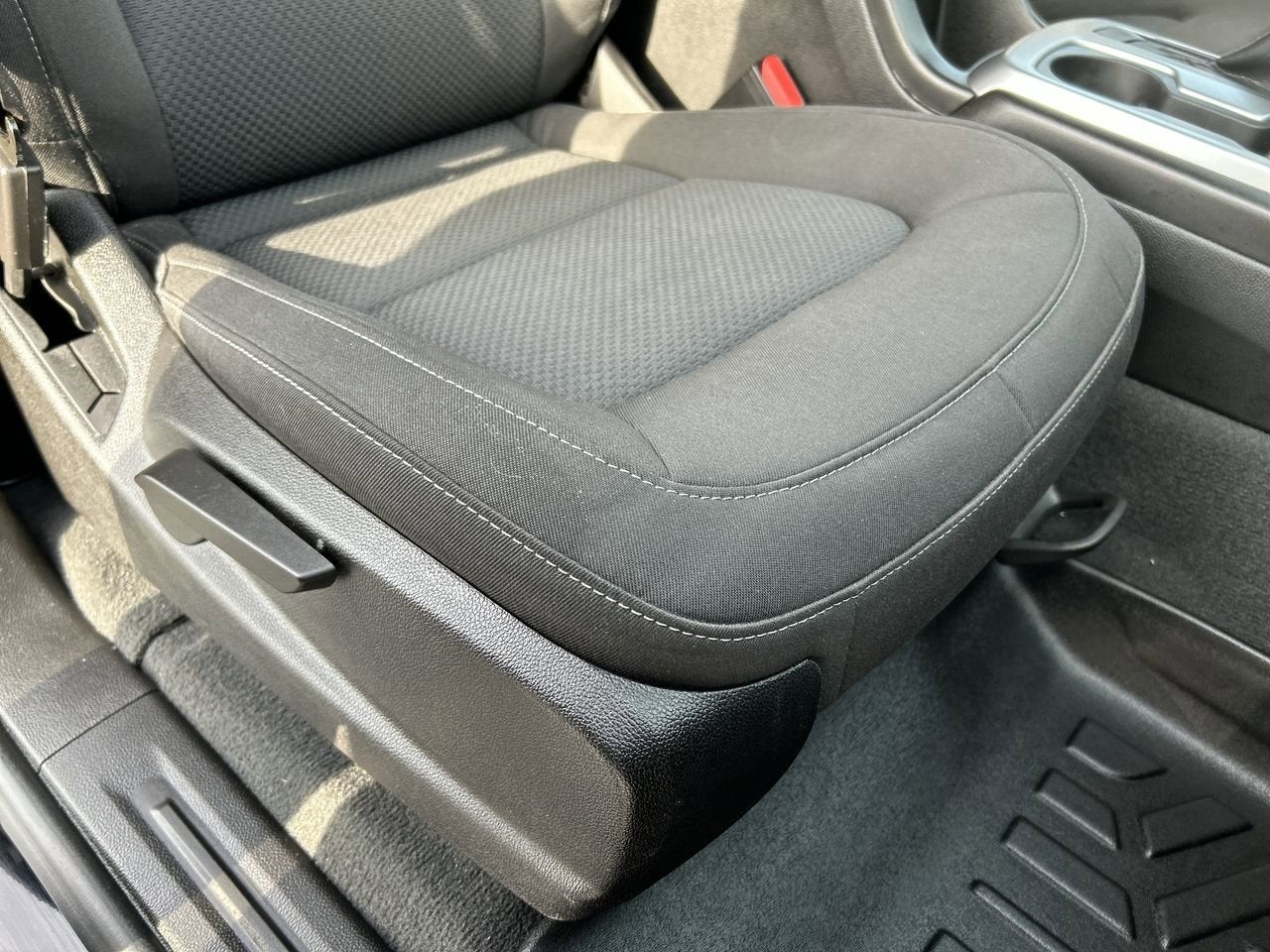 2022 Chevrolet Colorado 4WD LT