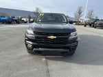 2022 Chevrolet Colorado 4WD LT
