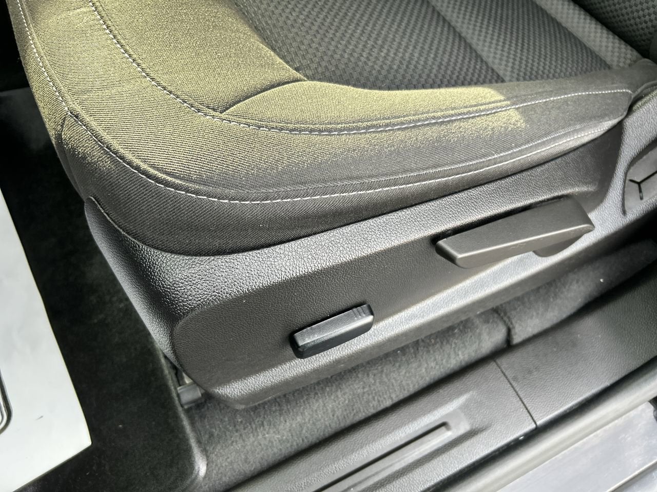 2022 Chevrolet Colorado 4WD LT