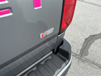 2022 Chevrolet Colorado 4WD LT