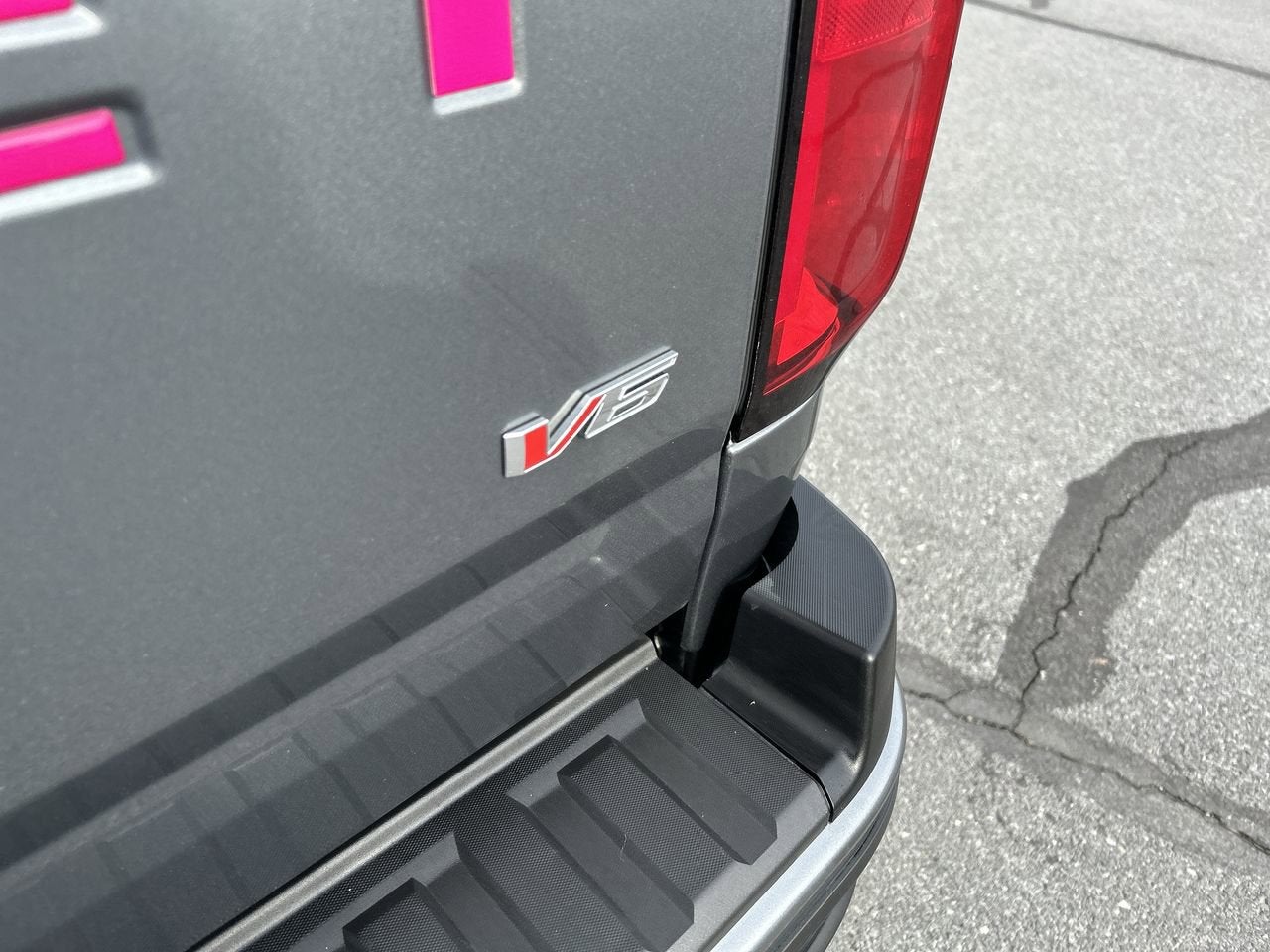 2022 Chevrolet Colorado 4WD LT