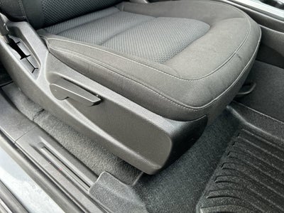 2022 Chevrolet Colorado 4WD LT