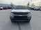 2022 Chevrolet Colorado 4WD LT