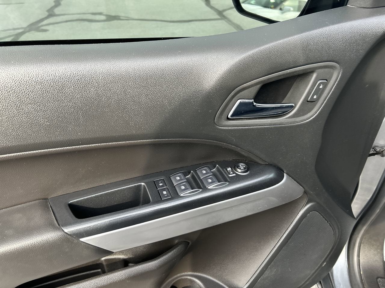 2022 Chevrolet Colorado 4WD LT