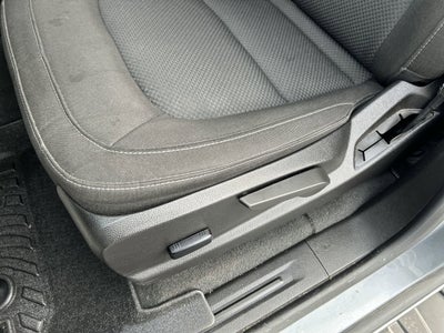 2022 Chevrolet Colorado 4WD LT