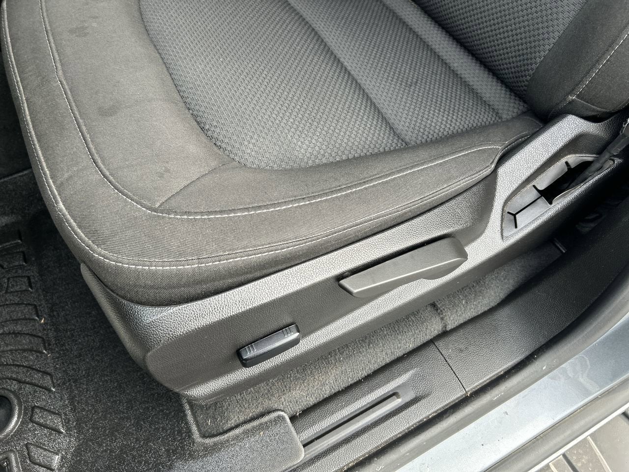 2022 Chevrolet Colorado 4WD LT