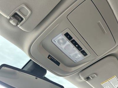 2022 Chevrolet Colorado 4WD LT