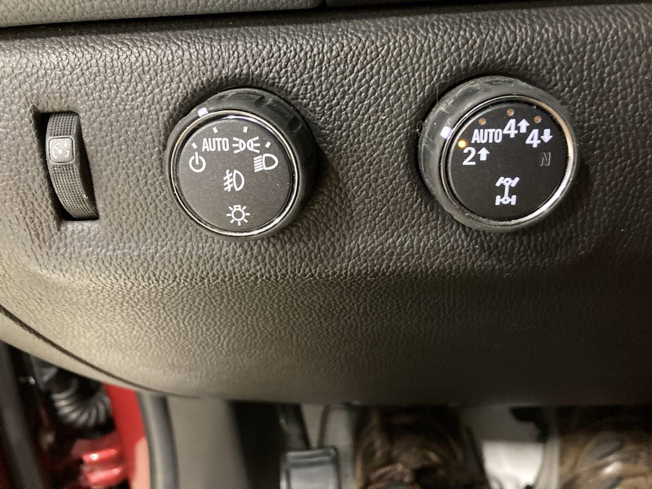 2022 Chevrolet Colorado 4WD Z71