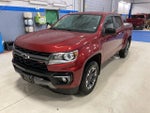 2022 Chevrolet Colorado 4WD Z71