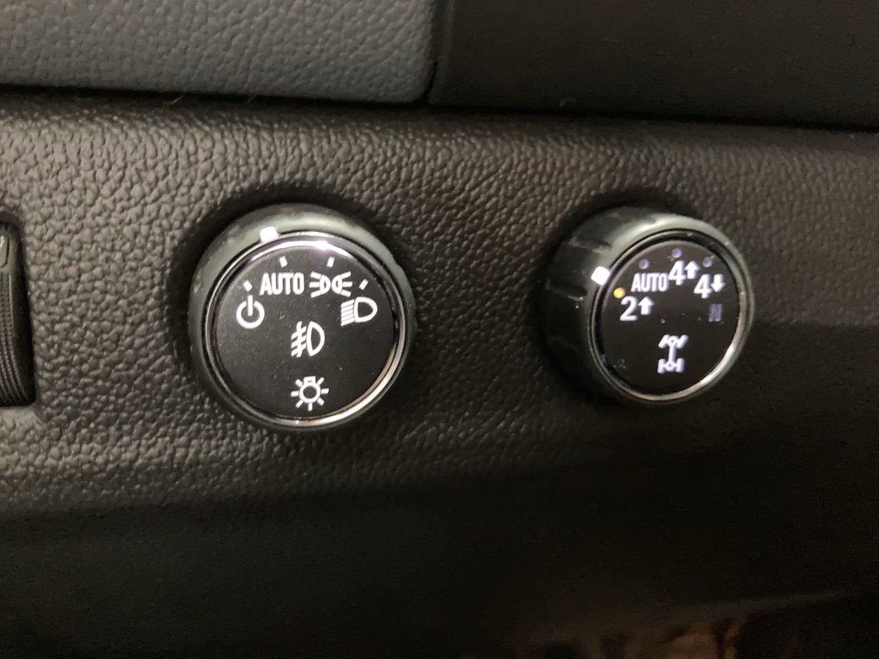 2019 Chevrolet Colorado 4WD Z71