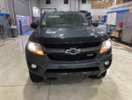 2019 Chevrolet Colorado 4WD Z71