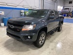 2019 Chevrolet Colorado 4WD Z71