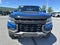 2022 Chevrolet Colorado 4WD ZR2