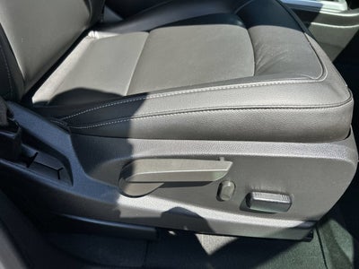 2022 Chevrolet Colorado 4WD ZR2
