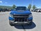 2022 Chevrolet Colorado 4WD ZR2