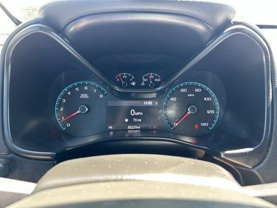 2022 Chevrolet Colorado 4WD ZR2