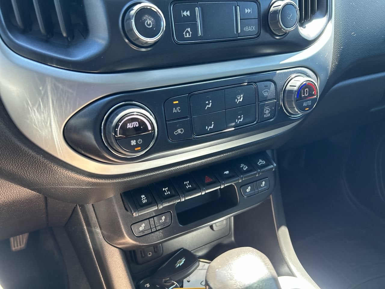 2022 Chevrolet Colorado 4WD ZR2