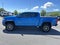 2022 Chevrolet Colorado 4WD ZR2