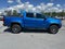 2022 Chevrolet Colorado 4WD ZR2