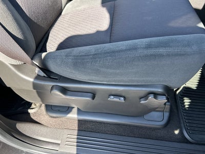 2009 Chevrolet Silverado 3500HD DRW LT