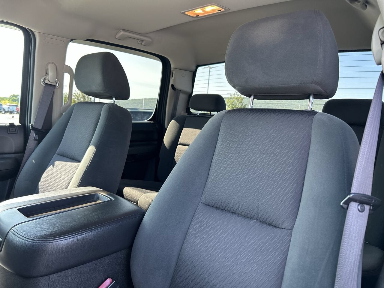 2009 Chevrolet Silverado 3500HD DRW LT