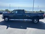 2009 Chevrolet Silverado 3500HD DRW LT