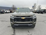 2024 Chevrolet Colorado 4WD LT