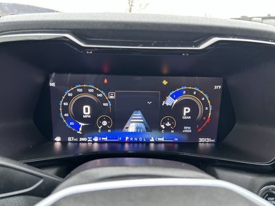 2024 Chevrolet Colorado 4WD LT