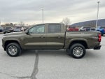 2024 Chevrolet Colorado 4WD LT