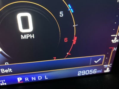 2023 Chevrolet Colorado 4WD Trail Boss