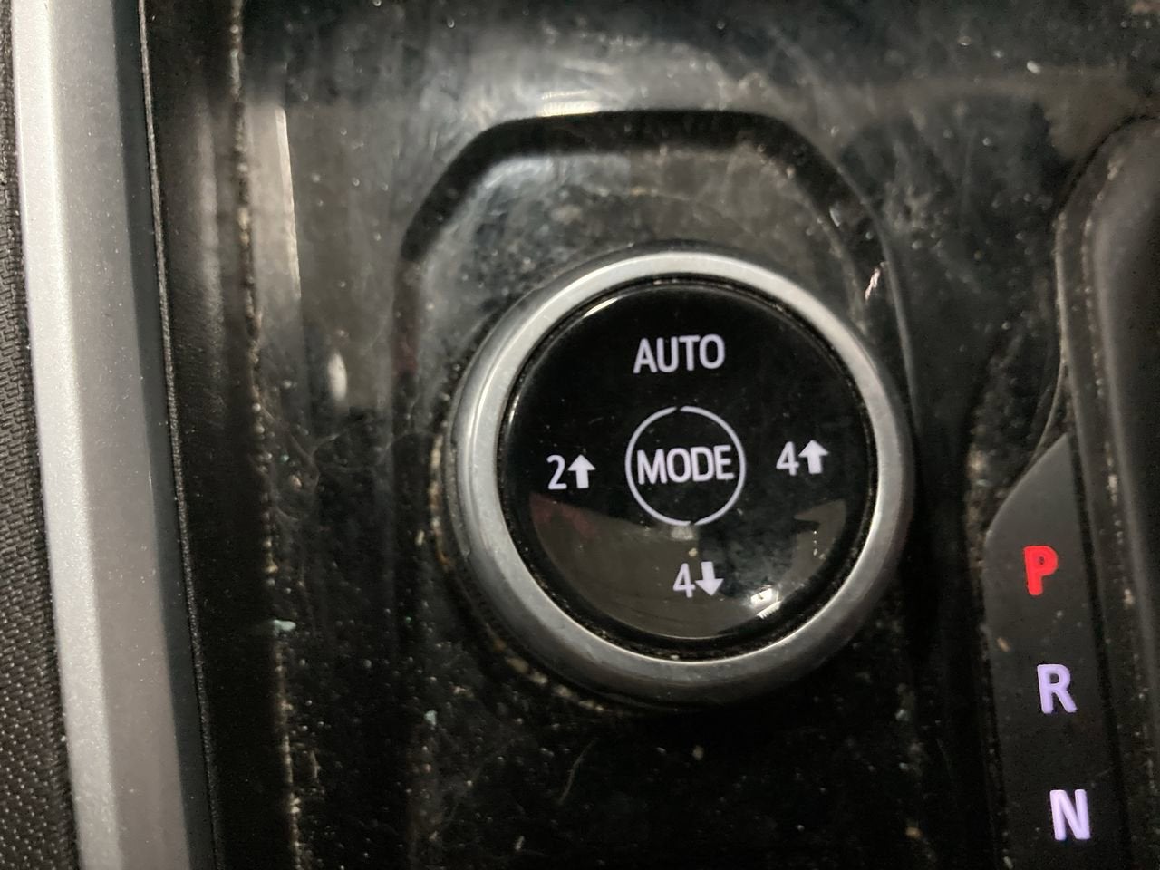 2023 Chevrolet Colorado 4WD Trail Boss