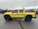 2023 Chevrolet Colorado 4WD Trail Boss