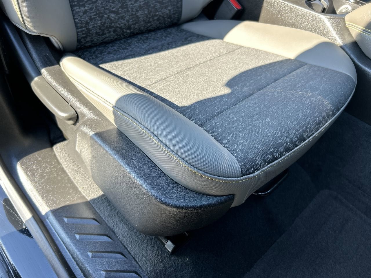 2024 Chevrolet Colorado 4WD ZR2