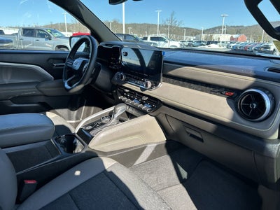 2024 Chevrolet Colorado 4WD ZR2