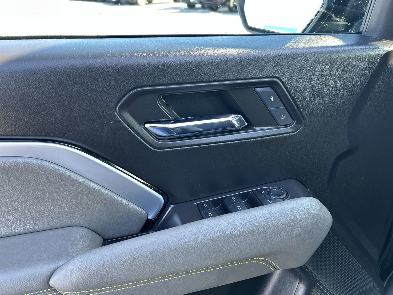 2024 Chevrolet Colorado 4WD ZR2