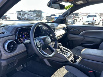 2024 Chevrolet Colorado 4WD ZR2