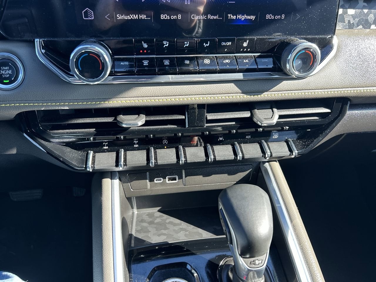 2024 Chevrolet Colorado 4WD ZR2