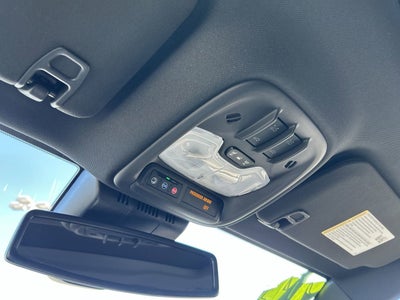 2024 Chevrolet Colorado 4WD ZR2