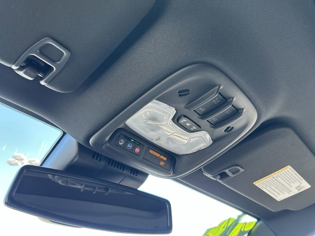 2024 Chevrolet Colorado 4WD ZR2