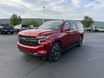 2021 Chevrolet Suburban RST