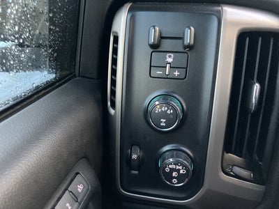 2019 GMC Sierra 2500HD Denali