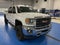 2016 GMC Sierra 2500HD SLT