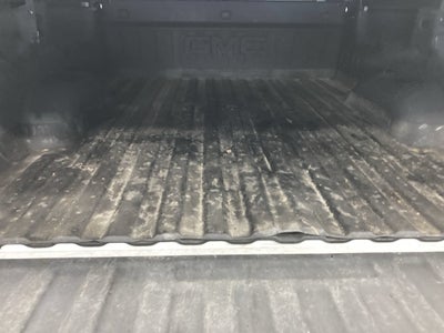 2016 GMC Sierra 2500HD SLT