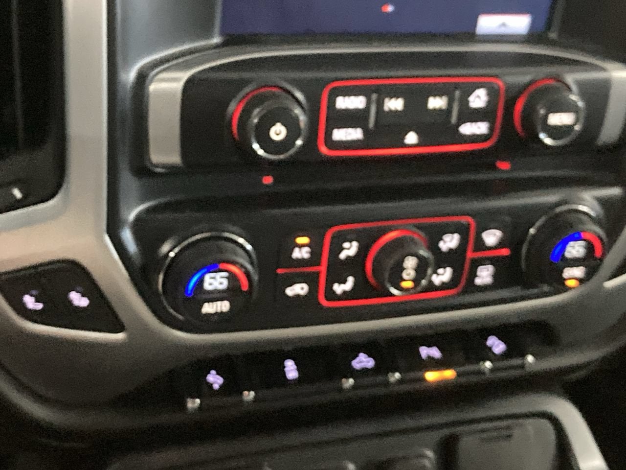 2016 GMC Sierra 2500HD SLT