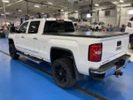 2016 GMC Sierra 2500HD SLT