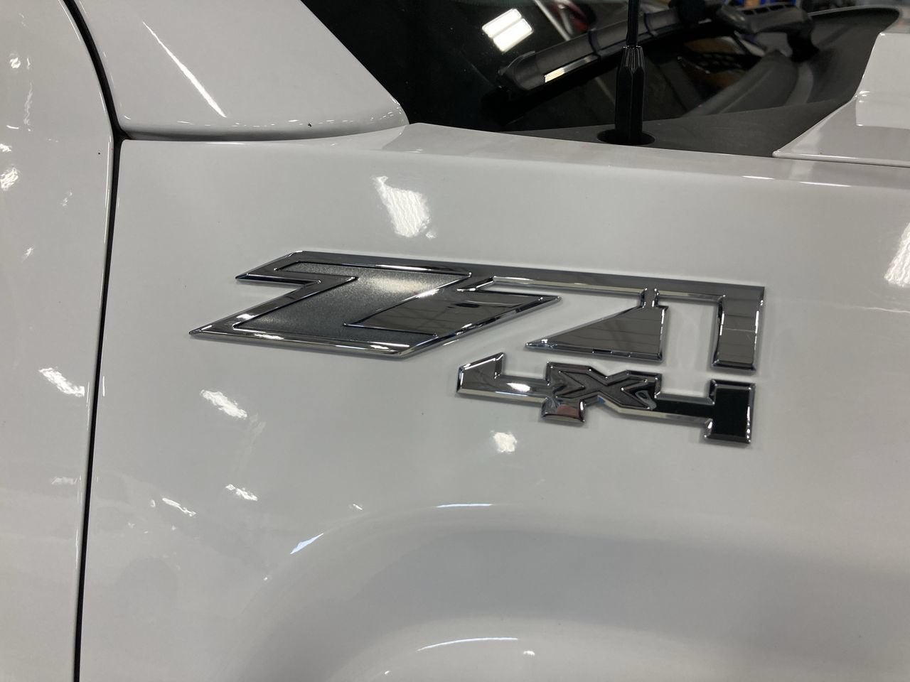 2016 GMC Sierra 2500HD SLT