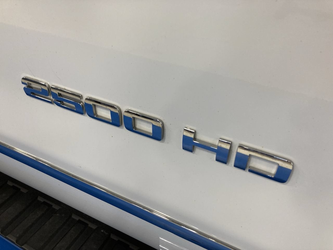 2016 GMC Sierra 2500HD SLT
