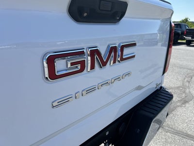 2021 GMC Sierra 2500HD 4WD CREW 172