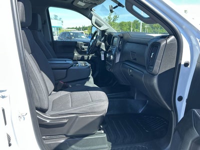 2021 GMC Sierra 2500HD 4WD CREW 172
