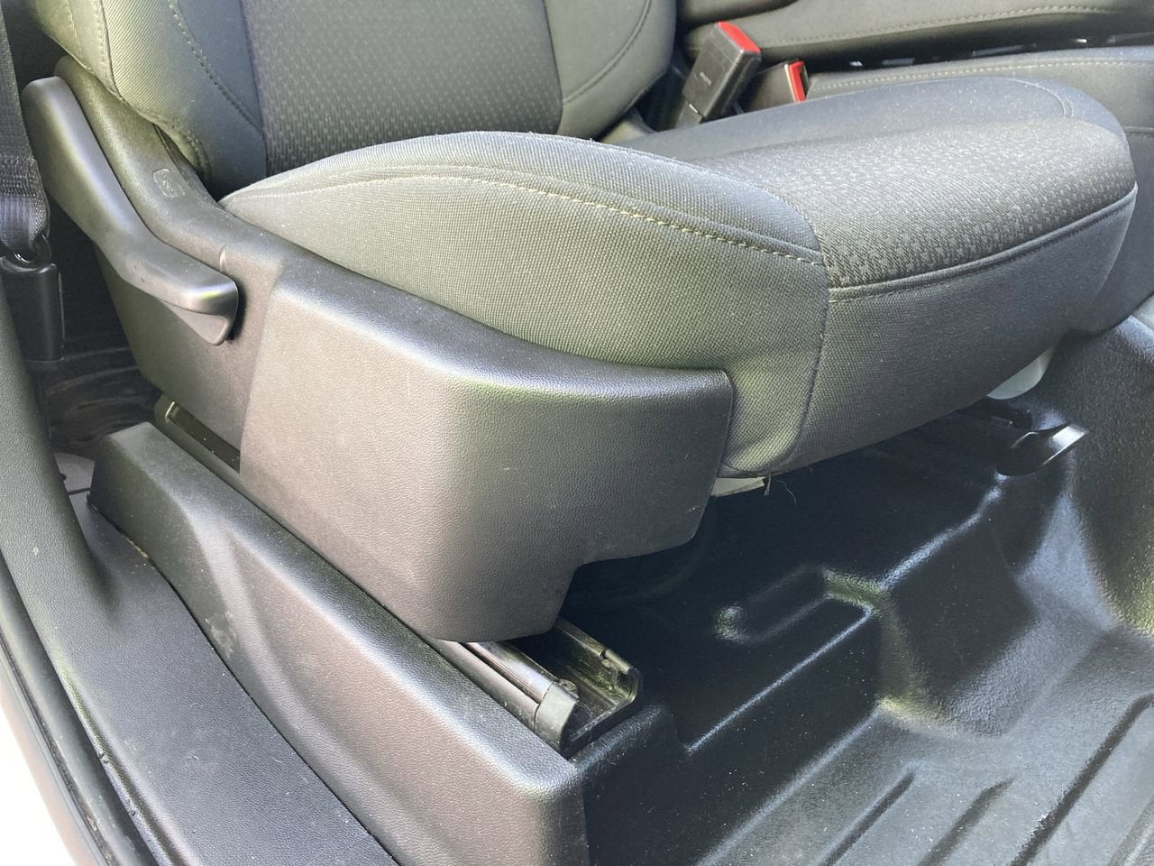2021 GMC Sierra 2500HD 4WD CREW 172